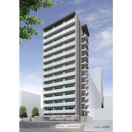 国際センター駅より徒歩10分 6階 築2年の賃貸物件