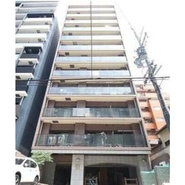 グランエターナ名古屋鶴舞 7階 築18年10ヶ月の賃貸物件