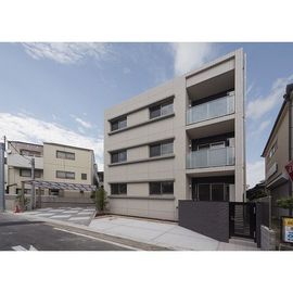 本山駅より徒歩7分 2階 築12年4ヶ月の賃貸物件