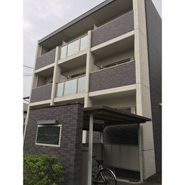 エクセル宝が丘 1階 築18年9ヶ月の賃貸物件