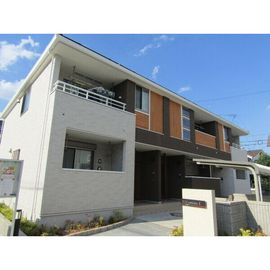 大森・金城学院前駅より徒歩23分 築8年11ヶ月 2階建の賃貸物件