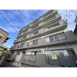 本郷ビレッヂ 3階 築52年2ヶ月の賃貸物件