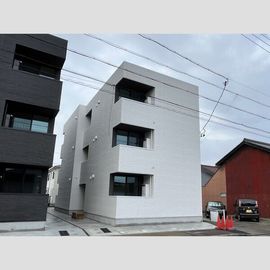 JackbiwajimaIIの賃貸物件