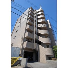 カーサジン 2階 築27年10ヶ月の賃貸物件