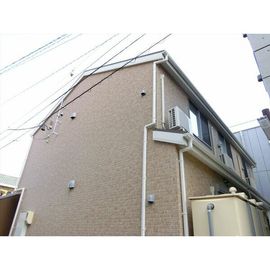 今池駅より徒歩7分 1階 築4年9ヶ月の賃貸物件