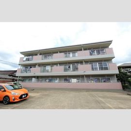 メゾンルミエールの賃貸物件