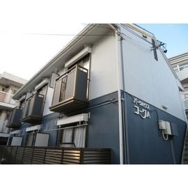 今池駅より徒歩13分 2階 築32年5ヶ月の賃貸物件