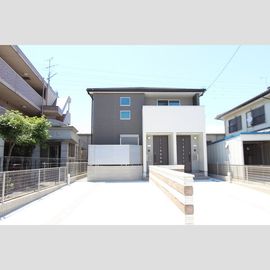 荒子川公園駅より徒歩12分 2階 築6年7ヶ月の賃貸物件