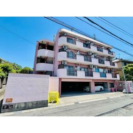 鳴海駅より徒歩7分 築31年10ヶ月 3階建の賃貸物件