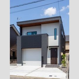 中村日赤駅より徒歩8分 新築 2階建の賃貸物件