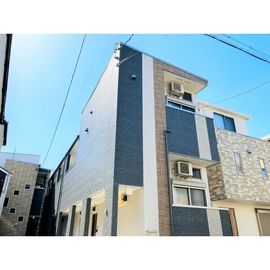 妙音通駅より徒歩6分 2階 築7年11ヶ月の賃貸物件