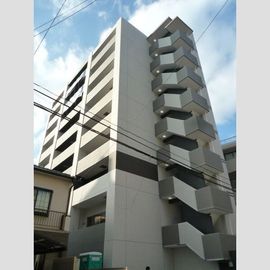 レジェンドKの賃貸物件