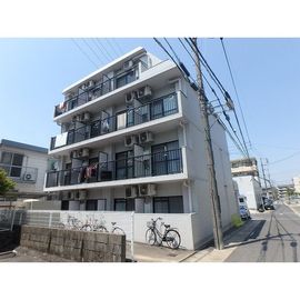 一社駅より徒歩29分 3階 築34年1ヶ月の賃貸物件