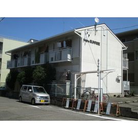 東枇杷島駅より徒歩17分 2階 築37年3ヶ月の賃貸物件