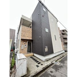 BRIX 1階 築9年の賃貸物件