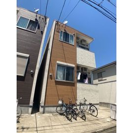 名城公園駅より徒歩8分 2階 築8年10ヶ月の賃貸物件