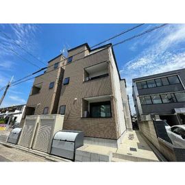 ROBOT HOUSE 守山A棟の賃貸物件