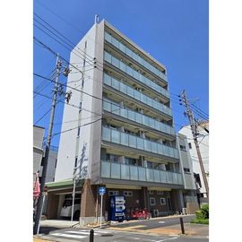 荒畑駅より徒歩5分 築12年11ヶ月 7階建の賃貸物件