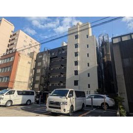 鶴舞駅より徒歩7分 5階 築47年5ヶ月の賃貸物件