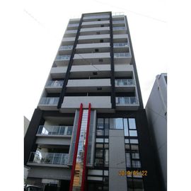 スクエア・アパートメント 5階 築16年9ヶ月の賃貸物件