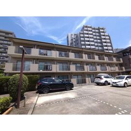 パティオ本郷 2階 築29年9ヶ月の賃貸物件