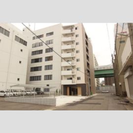 ラ・メゾン輝の賃貸物件