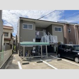 高畑駅より徒歩22分 1階 築32年3ヶ月の賃貸物件