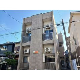 尾頭橋駅より徒歩14分 1階 築17年10ヶ月の賃貸物件