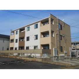 プリムローズM 2階 築9年3ヶ月の賃貸物件