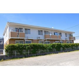 エントピア名和北Ｃ 2階 築25年の賃貸物件