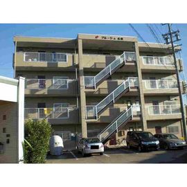 名和駅より徒歩4分 1階 築33年9ヶ月の賃貸物件