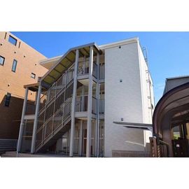 エクレール南野の賃貸物件