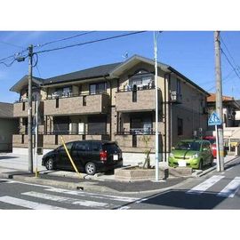 ルトゥール豊 2階 築17年10ヶ月の賃貸物件