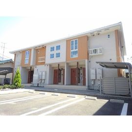 西春駅より徒歩16分 2階 築12年3ヶ月の賃貸物件