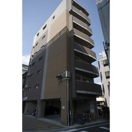 浄心駅より徒歩3分 4階 築22年9ヶ月の賃貸物件