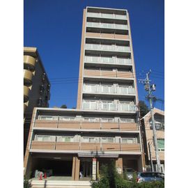 ランドハウス八事 5階 築19年10ヶ月の賃貸物件