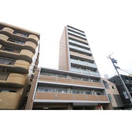 ランドハウス八事 7階 築19年10ヶ月の賃貸物件