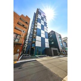 鶴舞駅より徒歩3分 2階 築4年8ヶ月の賃貸物件