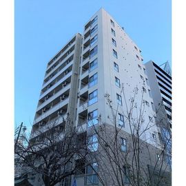 名古屋駅より徒歩12分 10階 築12年の賃貸物件