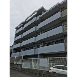 一社駅より徒歩14分 4階 築29年11ヶ月の賃貸物件