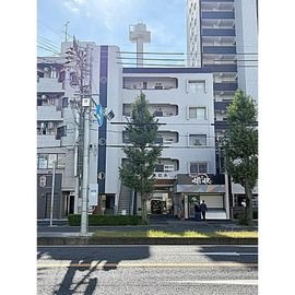 大脇ビル 3階 築48年4ヶ月の賃貸物件