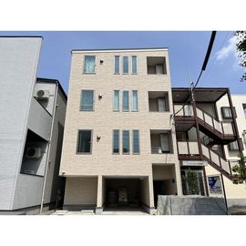 中村公園駅より徒歩5分 2階 築5年9ヶ月の賃貸物件