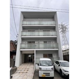 FREA 3階 築20年10ヶ月の賃貸物件