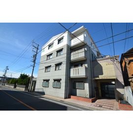 ドール大高 4階 築38年8ヶ月の賃貸物件