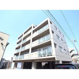 稲永駅より徒歩15分 3階 築32年の賃貸物件