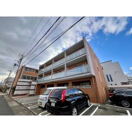 鶴羽之彩 2階 築22年10ヶ月の賃貸物件