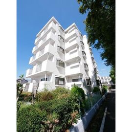 寺山パークハイツ 1階 築39年6ヶ月の賃貸物件