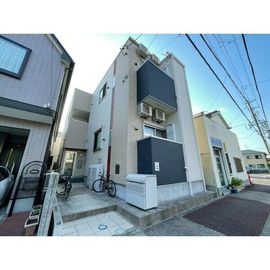 庄内通駅より徒歩9分 2階 築8年8ヶ月の賃貸物件