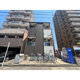 アオトゥーレ尾頭橋 1階 築7年11ヶ月の賃貸物件