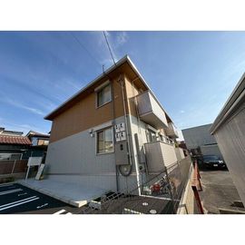 中京競馬場前駅より徒歩2分 2階 新築の賃貸物件